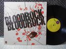 Bloodrock vg+ / ex originial LP same self title