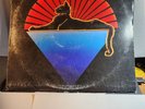 JERRY GARCIA BAND Cats Under the Stars - 1978 VG+ Vinyl VG Cover 1st press R46