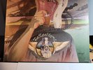 Jerry Garcia - Reflections - 1976 - Round Records 1st press VG+ R46
