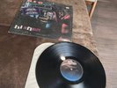 REO Speedwagon Hi Infidelity LP Epic 1980 Shrink Wrap Hype EX/vg+ Vinyl