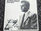 Art Pepper MOSAIC 3LP Pacific Jazz  Small Group recordings Booklet NM vinyl