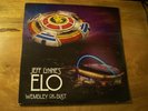 JEFF LYNNE'S ELO WEMBLEY OR BUST [LIVE AT WEMBLEY STADIUM] LP
