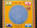 TALKING HEADS Speaking In Tongues 1983 German vinyl LP + INNER original
