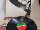 LED ZEPPELIN S/T DEBUT FIRST RECORD ALBUM LP ORIG ATLANTIC SD 8216 1969