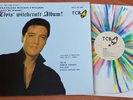 ELVIS PRESLEY Elvis' Witchcraft Album VINYLE MULTICOLOR LP TCB RECORDS LSP2908