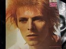 DAVID BOWIE Space Oddity  LP Classic Rock Vinyl Original 1969 RCA Vintage Record