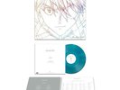 Hikaru Utada - OST One Last Kiss Crystal Blue Vinyl  (2021 - EU - Original)