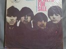 The Beatles - For Sale (FIRST FL-1157) TAIWAN LP
