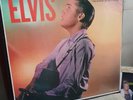 ELVIS PRESLEY - RARE USA PRESS - LPM-1382 - 1957 Original Diff Ver Old Shep EX+