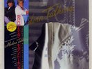 MODERN TALKING 1ST ALBUM HANSA VIL6191 JAPAN PROMO OBI VINYL LP