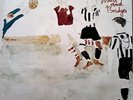 Vinyl LP - JOHN LENNON 'Walls and Bridges', 1974 PCTC253
