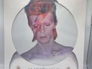 DAVID BOWIE ALADDIN SANE 50TH ANNIVERSARY 12