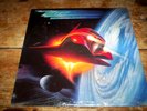 STILL SEALED: Original 1985 ZZ TOP ( AFTERBURNER ) Warner Bros. Records VINYL LP