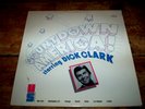 COUNTDOWN AMERICA W/ DICK CLARK: SEPTEMBER 10, 1988 4XLP RADIO BROADCAST vg++