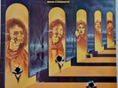 Man ‎– The Welsh Connection  - Original 1976 Ex Con Prog Rock Vinyl LP