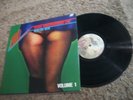 The Velvet Underground LP-1969 Live with Lou Reed-2010-Mercury-Near Mint