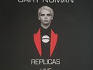 Gary Numan  Replicas Live at the Forum brand new and sealed - rare