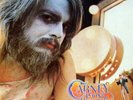 Leon Russell Carney NEAR MINT Shelter Records Vinyl LP