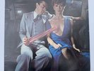 Scorpions Lovedrive Vinyl Record 1979 EMI Records Release