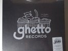 THE STORY OF GHETTO RECORDS. 7LP BOX SET. 2022. SEALED. VMP-A014. #518/1000