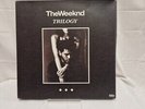 THE WEEKND - TRILOGY 6LP Vinyl boxset 2nd Pressing 154/1000 CG G21