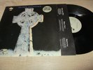Black Sabbath Headless Cross LP
