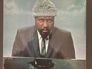 Thelonious Monk In Europe Vol 2 Rare OG French Press Jazz EX Vinyl Riverside