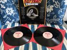 Fast Times At Ridgemont High Soundtrack 1982 Vinyl Asylum LP 60158 *READ PLEASE