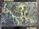 H.P. Lovecraft Fabio Frizzi The Festival vinyl Cadabra Records Mondo exclusive