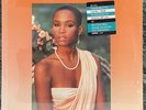WHITNEY HOUSTON Debut 1985 FACTORY SEALED  Mint  Hype Sticker  Arista AL8 - 8212