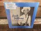 Hank Williams The Garden Spot Programs, 1950 - Honky Tonk Blue Vinyl Vinyl (New)