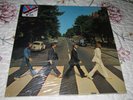The Beatles-Abbey Road-UK Apple Vinyl LP-SEALED