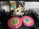 REEL BIG FISH TURN THE RADIO OFF And Candy Coated Fury 2x LP Vinyl Record