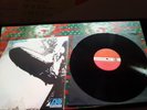 Led Zeppelin 1 Turquoise Cover Atlantic 588171