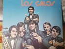 Los Galos Si Me Has Dejado De Querer Latin Vinyl Record LP Sealed New 1973 Chile