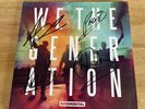 Rudimental - We The Generation (2xLP) Like New, Never Player - Rare