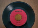 Soul 45 The Downbeats 7 Inch Soul Fool