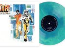 AIR Moon Safari 180g Colored LP Vinyl Me Please VMP NEW SEALED + Art Print