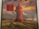 BRAND NEW SEALED Rush Signals 40th Anniversary CD Vinyl Blu-Ray 7