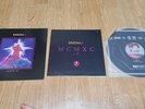 Enigma - MCMXC a.D. 1st korea vinyl