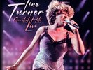 Tina Turner - Greatest Hits Live Vinyl LP NEW & SEALED