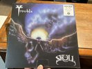 Trouble-The Skull LP (sealed Reissue)