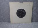 Clyde McPhatter You'll Be There 7 Inch Vinyl Record UK 1957 London 45-HLE 8525