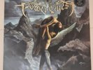 Power Quest - Wings of Forever  Limited Edition New Black Vinyl
