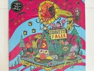 Gravity Falls Soundtrack - Decoder Red 2xLP Vinyl Limited Ed (Damaged Sleeve)