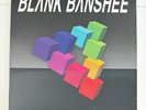 Blank Banshee - 1 GRAY COLORED Vinyl LP