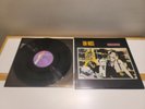 TOM WAITS SWORDFISHTROMBONES Vinyl LP Island Records 90095-1 1983