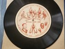 1950's Harlem Globetrotters Sweet Georgia Brown 78RPM Tempo Record Picture Label