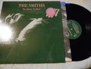 THE SMITHS QUEEN IS DEAD 1986 UK 1ST PRESS A1/B1 VINYL LP G/FOLD NM