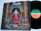 Savatage - Hall of the Mountain King - orig. 1987 DE Atlantic 7817751 LP m/m-